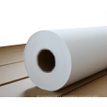 Rollo Jumbo de Papel de Sublimación Ultraligero 45GSM